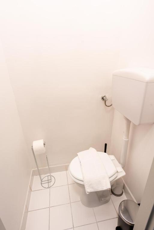 Vienna City Apartment Traisengasse Eksteriør bilde