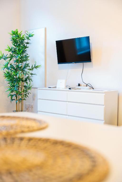 Vienna City Apartment Traisengasse Eksteriør bilde