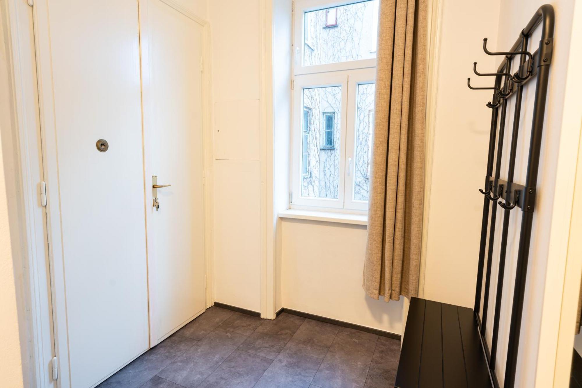 Vienna City Apartment Traisengasse Eksteriør bilde